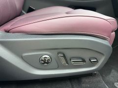 Voyah Lantu FREE Rear-Wheel Drive Qiankun Edition - ფოტო 8