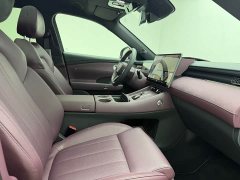 Voyah Lantu FREE Rear-Wheel Drive Qiankun Edition - ფოტო 9