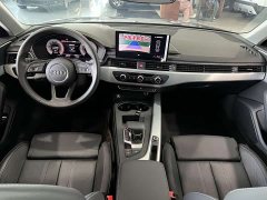 Audi A4L 2022 40 TFSI Fashion Dynamic - ფოტო 5