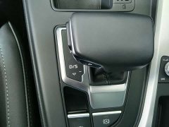 Audi A4L 2022 40 TFSI Fashion Dynamic - ფოტო 6