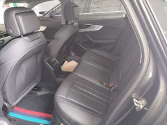 Audi A4L 2022 40 TFSI Fashion Dynamic - ფოტო 7