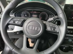 Audi A4L 2022 40 TFSI Fashion Dynamic - ფოტო 8