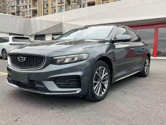 Geely Xingrui 2.0T Diesel Luxury - ფოტო 1