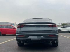 Geely Xingrui 2.0T Diesel Luxury - ფოტო 5