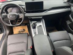 Geely Xingrui 2.0T Diesel Luxury - ფოტო 7