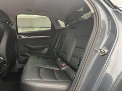 Geely Xingrui 2.0T Diesel Luxury - ფოტო 8