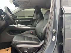 Geely Xingrui 2.0T Diesel Luxury - ფოტო 9
