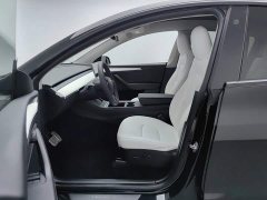 Tesla Model Y Performance All-Wheel Drive - ფოტო 10
