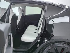 Tesla Model Y Performance All-Wheel Drive - ფოტო 15