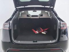 Tesla Model Y Performance All-Wheel Drive - ფოტო 16