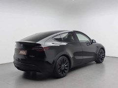 Tesla Model Y Performance All-Wheel Drive - ფოტო 2