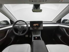 Tesla Model Y Performance All-Wheel Drive - ფოტო 5