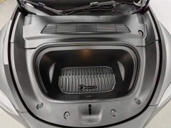 Tesla Model Y Performance All-Wheel Drive - ფოტო 6