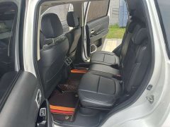 Mitsubishi Outlander 2.0L FWD Comfort 5-Seater - ფოტო 10