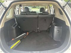 Mitsubishi Outlander 2.0L FWD Comfort 5-Seater - ფოტო 12