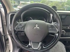 Mitsubishi Outlander 2.0L FWD Comfort 5-Seater - ფოტო 16