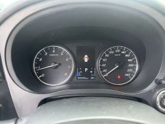 Mitsubishi Outlander 2.0L FWD Comfort 5-Seater - ფოტო 17