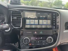 Mitsubishi Outlander 2.0L FWD Comfort 5-Seater - ფოტო 18