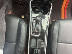 Mitsubishi Outlander 2.0L FWD Comfort 5-Seater - ფოტო 19