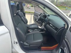Mitsubishi Outlander 2.0L FWD Comfort 5-Seater - ფოტო 8