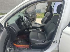 Mitsubishi Outlander 2.0L FWD Comfort 5-Seater - ფოტო 9