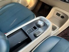 ORA Good Cat 400km Standard Range Luxury Lithium Iron Phosphate - ფოტო 14