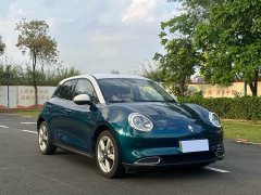 ORA Good Cat 400km Standard Range Luxury Lithium Iron Phosphate - ფოტო 3