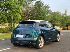 ORA Good Cat 400km Standard Range Luxury Lithium Iron Phosphate - ფოტო 7