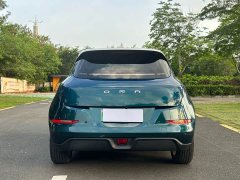 ORA Good Cat 400km Standard Range Luxury Lithium Iron Phosphate - ფოტო 8