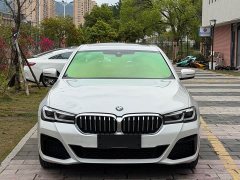 BMW 5 Series 530Li Premier M Sport Package - ფოტო 2
