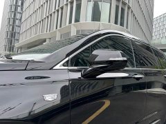 Cadillac XT6 2.0T Six-Seat AWD Luxury - ფოტო 10