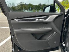 Cadillac XT6 2.0T Six-Seat AWD Luxury - ფოტო 11