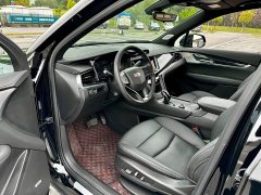 Cadillac XT6 2.0T Six-Seat AWD Luxury - ფოტო 12