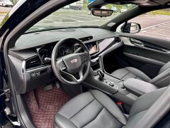 Cadillac XT6 2.0T Six-Seat AWD Luxury - ფოტო 13