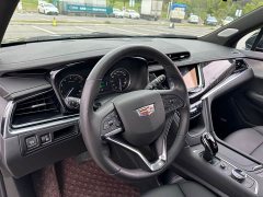 Cadillac XT6 2.0T Six-Seat AWD Luxury - ფოტო 14