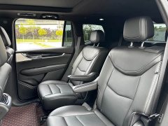 Cadillac XT6 2.0T Six-Seat AWD Luxury - ფოტო 17