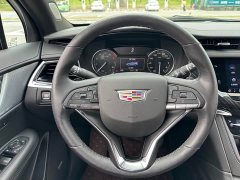 Cadillac XT6 2.0T Six-Seat AWD Luxury - ფოტო 20