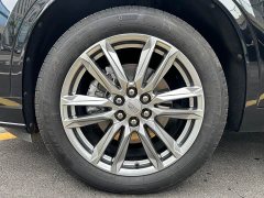 Cadillac XT6 2.0T Six-Seat AWD Luxury - ფოტო 7