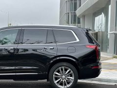 Cadillac XT6 2.0T Six-Seat AWD Luxury - ფოტო 9