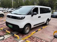 Dà Ná V1 Edition(50kWh) - ფოტო 1