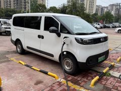 Dà Ná V1 Edition(50kWh) - ფოტო 3