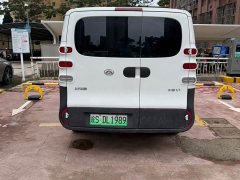 Dà Ná V1 Edition(50kWh) - ფოტო 5