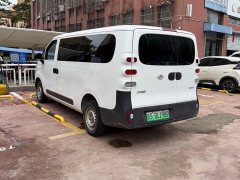 Dà Ná V1 Edition(50kWh) - ფოტო 6
