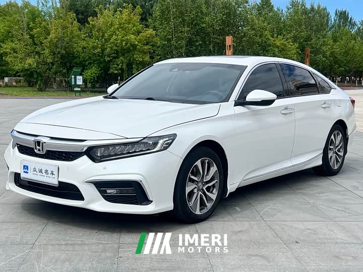 Honda Yingshipai 2019 260TURBO Exquisite Edition National VI - ავტომობილი ჩინეთიდან