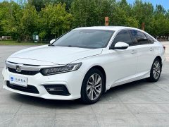 Honda Yingshipai 2019 260TURBO Exquisite Edition National VI - ფოტო 1
