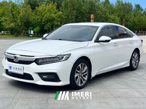 2021 Honda Yingshipai 2019 260TURBO Exquisite Edition National VI - ავტომობილი ჩინეთიდან