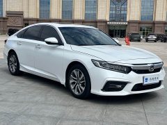 Honda Yingshipai 2019 260TURBO Exquisite Edition National VI - ფოტო 3