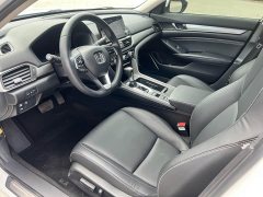 Honda Yingshipai 2019 260TURBO Exquisite Edition National VI - ფოტო 4