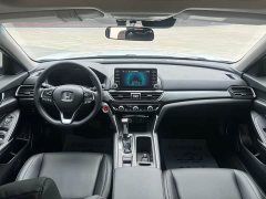 Honda Yingshipai 2019 260TURBO Exquisite Edition National VI - ფოტო 6