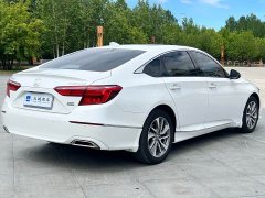Honda Yingshipai 2019 260TURBO Exquisite Edition National VI - ფოტო 7